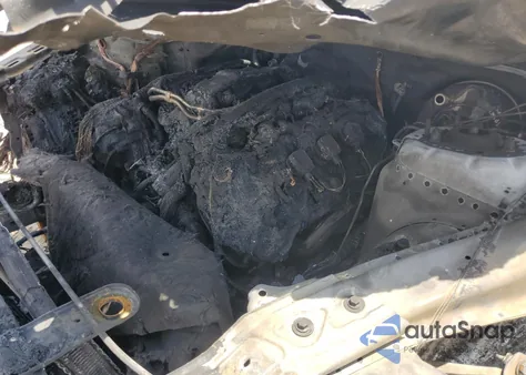 2022 Ford Mustang Gt из США, поврежденный, VIN 1FA6P8CF6N5122575